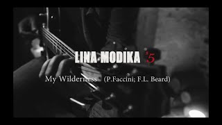 Lina Modika  My Wilderness P Faccini  FL Beard [upl. by Drawd]