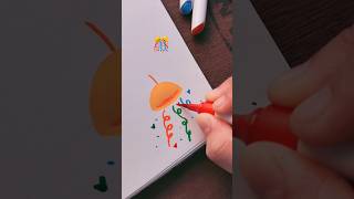 confetti brushpen [upl. by Patricia]