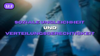 Soziale Ungleichheit am Beispiel der Einkommens und Vermögensverteilung in Deutschland  12211 [upl. by Rodgiva]