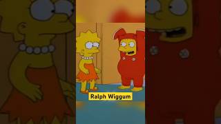 Why is Ralph Wiggum so unintelligent simpsonsrule thesimpsons simpsons thesimpsonsshorts [upl. by Iramaj]