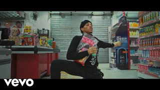 Tekno  Enjoy Official Music Video [upl. by Acilegna]