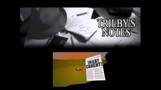 Chzo Mythos Soundtrack HQ  Trilbys Notes  2  Remember The Days [upl. by Bergmans999]