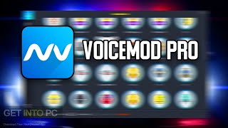 Voicemod Crack✅2021 VERSION  TUTORIAL  UPDATED✅ [upl. by Llerehc]