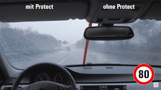 Scheibenversiegelung Carglass® Protect  Carglass® Deutschland [upl. by Trammel189]