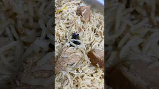 Beef yakhni pulao full recipe on my youtube vedio please subscribe spicydishes shots everyone [upl. by Adara]