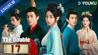 The Double EP17  Revenge for husbands betrayal after losing all  Wu JinyanWang Xingyue  YOUKU [upl. by Ij]