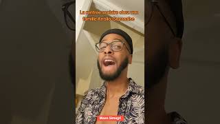 La rentrée scolaire aux AntillesGuyane rentréescolaire humour maxosimagri [upl. by Ri]