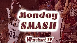 LIVE Monday SMASH  FSU Football  FSUClemson Recap  Warchant TV FSU [upl. by Suiram]