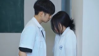 CrushSweet And Cute Love StoryShort Film [upl. by Seaddon]