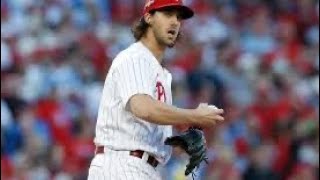 The Yankees Looking into Aaron Nola David Samson Believe That Brian Cashman Will Get Fired [upl. by Eyde384]