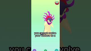 Pokemon GO Tips 2024 Cyndaquil Community Day shorts pokemongo pokemon [upl. by Notnek243]