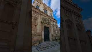 Lecce Puglia Italy travel [upl. by Martineau64]