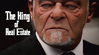 Sam Zell  The Biggest Real Estate Owner in America  Full Documentary [upl. by Gordon]