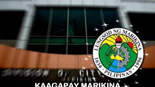 DepEd Marikina Hymn Sangay ng Marikina [upl. by Atinek646]