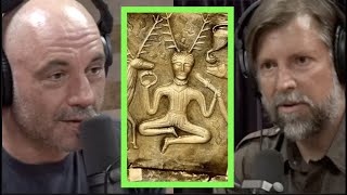 The Ancient Civilization Responsible for Yoga Breathing wJames Nestor  Joe Rogan [upl. by Zacks324]