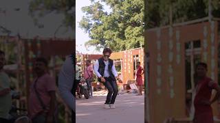 Jane de Jane de thodi hawa Ane de। Prince Sarajit pictures presents।। dance bollywoodsongs [upl. by Eiluj]