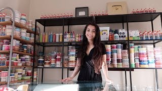 Remaking Scam Slime into Products They Advertised Famous Slime Shop DIYs  Slime Makeovers [upl. by Bevon]