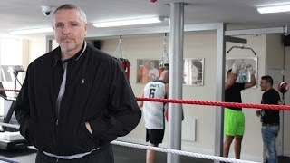 Peter Fury Keeping it Real  Part 1 [upl. by Emmeline]