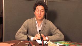 Les conseils de Guillaume Gallienne [upl. by Fernald]