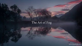 The Art of Fog [upl. by Telrahc139]