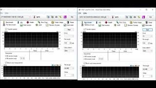 Seagate ST1000DM003 1Tb 7200rpm 64mb Review Vs WD Black 1TB WD1003FZEX [upl. by Kingsbury168]