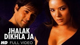 Jhalak Dikhla Ja Full Song HD Aksar  Emraan Hashmi [upl. by Nole]