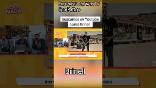 entrevista brinell [upl. by Jeth829]