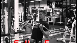 Reverse Grip Pulldowns [upl. by Bron281]