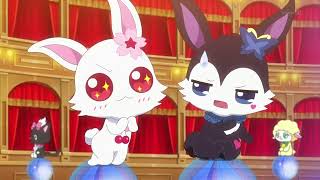 Lady Jewelpet ep 12 [upl. by Krawczyk787]