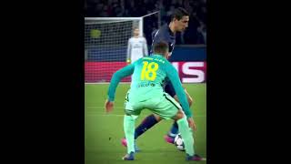 Neymar vs psg football flashback shorts [upl. by Yoral]