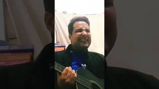 Hislerim 🇹🇷😎👍 Serhat Durmus Acoustic cover youtubeshorts hislerim turkish [upl. by Leslie443]