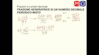 36 Espressioni numeriche con numeri naturali [upl. by Affrica]