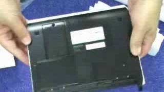 Kohjinsha SX3KP06MA  SX3WP06MA unboxing video olympic style [upl. by Yhtommit]