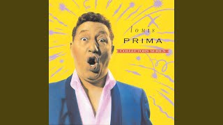 Louis Prima  Pennies from the Heaven [upl. by Taveda]