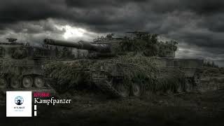 Kampfpanzer by KIYunkie [upl. by Ecitnirp]