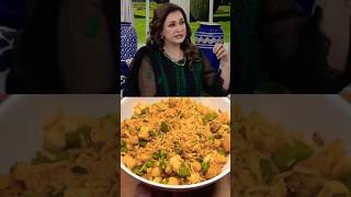 😮Saba faisal ne apna weight kysy kam Kiya how to make keeto recipes shorts youtubeshorts viral [upl. by Oecile]