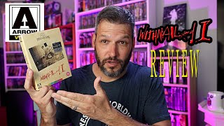 Withnail and I 1987 4k review  Arrow Video UK [upl. by Flinn]