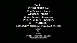 Greys Anatomy  Ending Credits 1080p HD [upl. by Ilse]