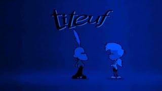 Titeuf  Season 2 Intro Horror Version 40 😱 Normal Speed Version [upl. by Dranrev652]