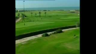 Costa Ballena Ocean Golf Club [upl. by Alistair151]