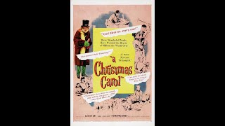 A Christmas Carol 1951 [upl. by Areivax664]