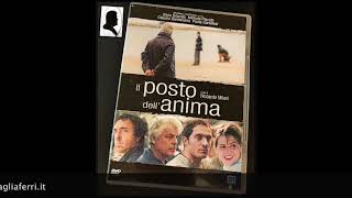 Recensione del film “Il posto dell’anima” di Riccardo Milani 2003 [upl. by Nguyen869]