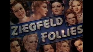 312 ZIEGFELD FOLLIES opening [upl. by Dust]