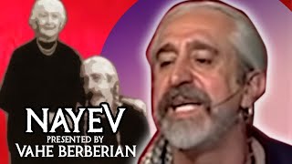 Nayev  Vahe Berberians Complete Monologue [upl. by Bethel]