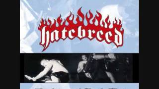 Hatebreed  Worlds Apart [upl. by Leissam]