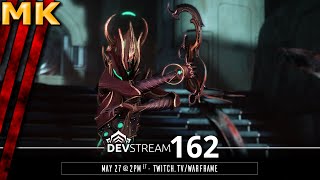 Warframe Teil 911  Devstream 162 Echoes of the Zariman  deutschgerman HD1080p [upl. by Einra]