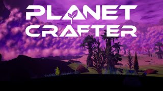 Planet Crafter 37  Alles organisieren und Automatisieren [upl. by Ahsart]