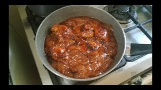 Honey Glazed Chicken Recipe [upl. by Anerhs]