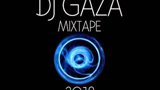 Dj Gaza Mixtape 2016 [upl. by Pebrook]