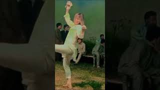 Rimal ali shah dance [upl. by Winthrop807]